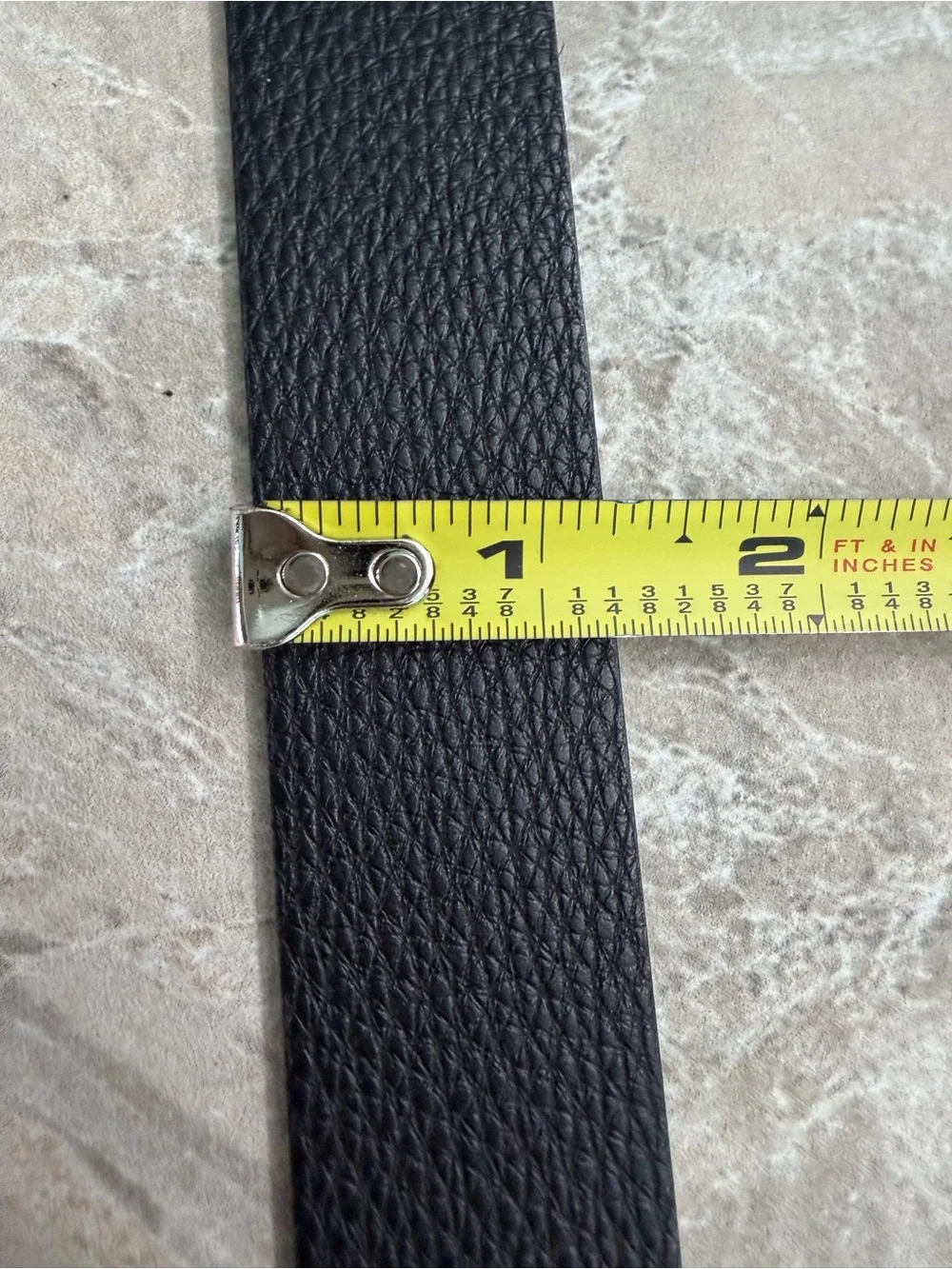 Steve Madden signature steve